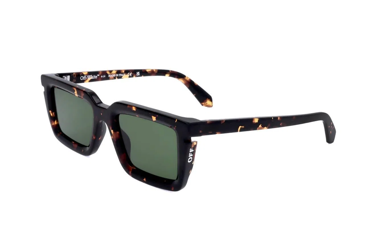 Off White OERI113S24PLA0016055 Sunglasses - view 3